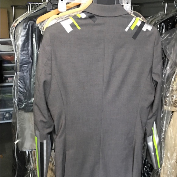 Jacket - Picture 2 of 3